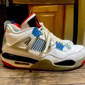 Jordan 4 TOP 3size 9
